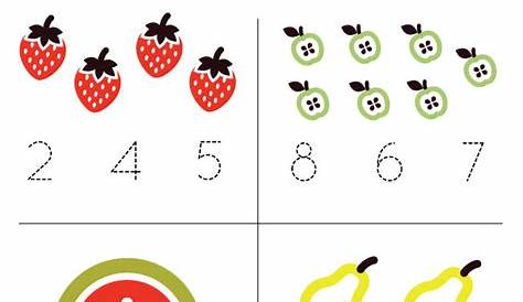 math problems for pre k