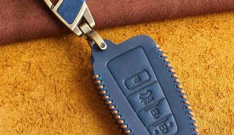10 Best Keychains For Toyota Camry - Wonderful Engineering