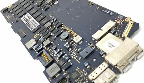 13" MacBook Pro Retina - Logic Board 2.8Ghz i7 Late 2013 . A1502 - TEKDEP