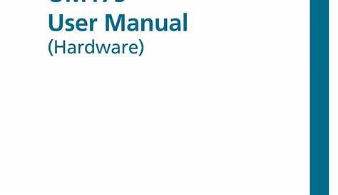 VERIZON UM175 USER MANUAL Pdf Download | ManualsLib