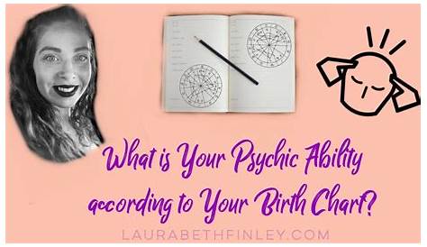 psychic birth chart calculator