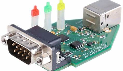FTDI Chip Development Kit USB-COM485-Plus1 | RS
