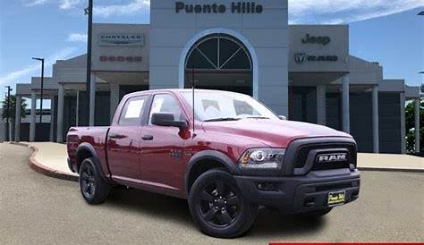 Puente Hills Chrysler Jeep Dodge Ram Cars For Sale - City Of Industry, CA - CarGurus