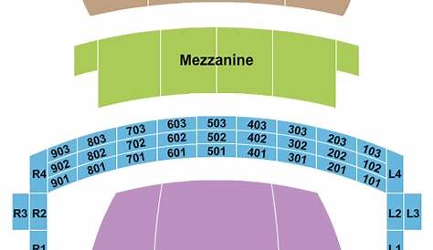 Palace Theatre - Cleveland Seating Chart | Palace Theatre - Cleveland