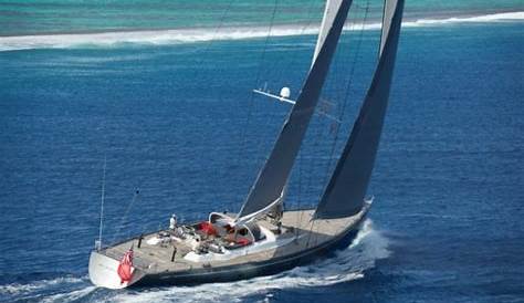 yacht charter in french polynesia