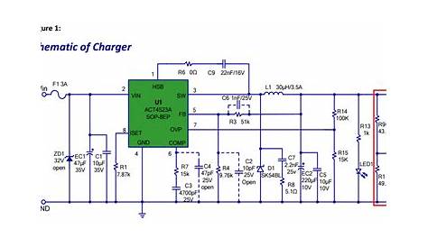 On an Apple 12W USB Charger, how are the D+ and D- lines configured