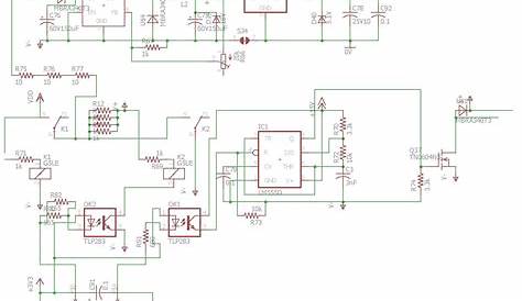 circuit diagram hoverboard motor wiring