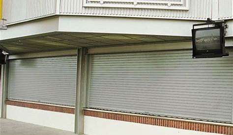 Commercial Garage Doors Allentown PA \ A.B.E. Doors & Windows