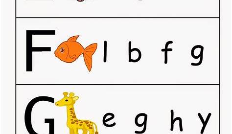 lowercase and uppercase letter matching