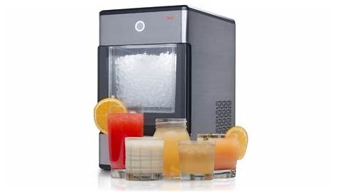 Opal Nugget Ice Maker Review | PCMag
