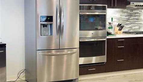 What are the dimensions of a Kenmore refrigerator Model 106? Answered