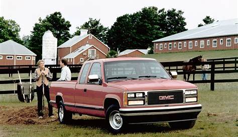 11 car and truck models born as trim levels - Hagerty Media