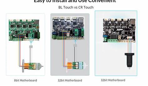 cr touch install guide