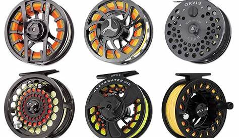 Pro Tips: How to Choose a Fly Reel - Orvis News