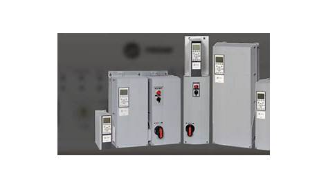 Variable Frequency Drive | Trane Commercial