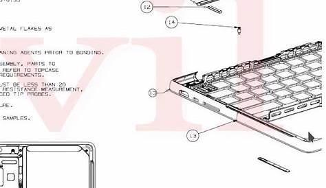 Macbook Circuit Diagram : Block Diagram Apple Macbook Air Mac Repair