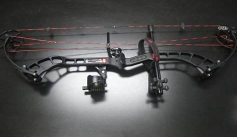 PSE Bow Madness XL Compound Bow Review - Hunt Hacks