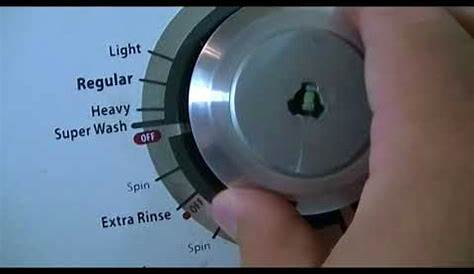 How To Install Timer On Newer Whirlpool Washer - YouTube