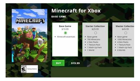 Minecraft on Xbox - Complete Guide - Updated 2021
