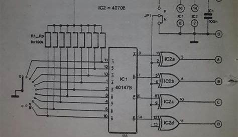 china rotary switch schematic factory