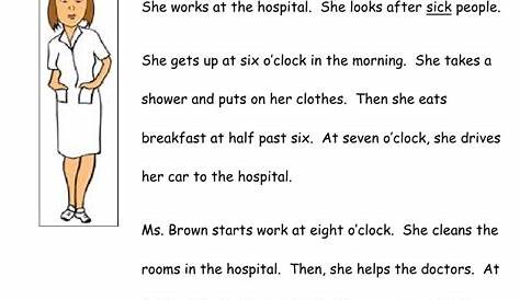 Recalling Facts and Details worksheet | Text features worksheet, First