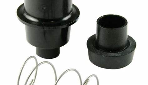 PlumbMaster H-541-ASD Control Stop Repair Kit for Sloan H-541-ASD