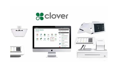 Top 3 Benefits of Using a Clover POS System in Your Restaurant