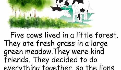 download free Short stories for kids . part 4 ( Pdf file )