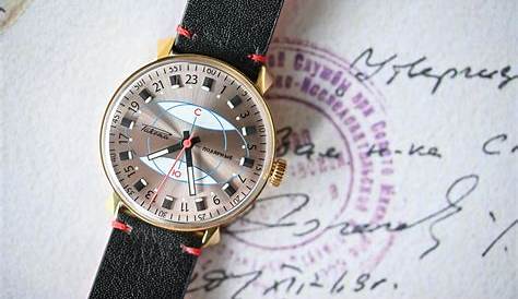 polar watch manual