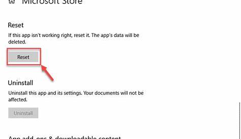 How to Reinstall Microsoft Store on Windows 10? (Uninstall and Install)