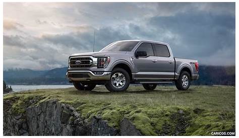 ford f 150 platinum 2021 price