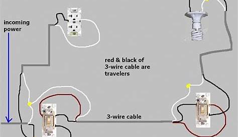 3 Pole Switch Wiring