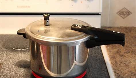 t fal pressure cooker manual
