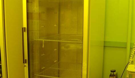 For Sale: Norlake Scientific NSPR 211 Premier Refrigerator | Used