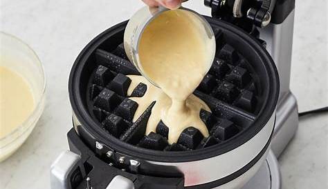 cuisinart waffle maker manual wmrca