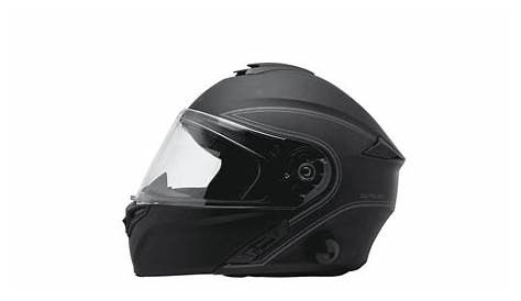 sena outrush r helmet shield