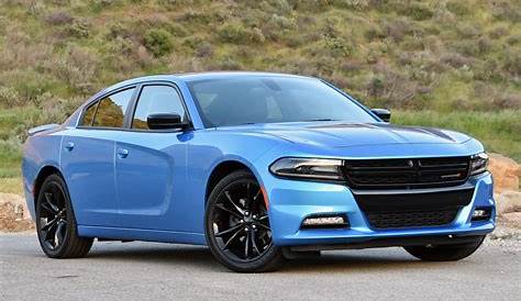 2016 Dodge Charger Review - Global Cars Brands