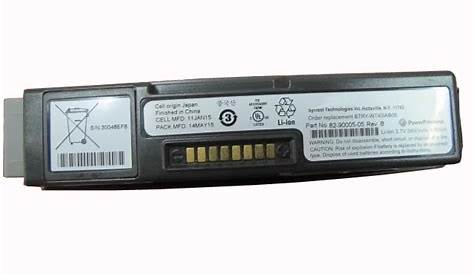 batterij-pc: Vervangen laptop accu voor Motorola WT4090, Koop Motorola