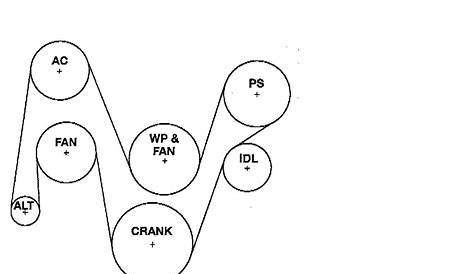 [DIAGRAM] 2005 Jeep Grand Cherokee Fan Belt Diagram - MYDIAGRAM.ONLINE