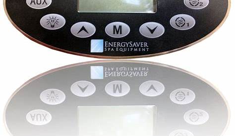 Energy Saver Spa Equipment