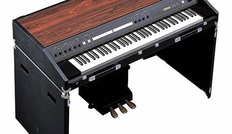 ヤマハ | GS2 - ステージピアノ/ステージキーボード - 概要