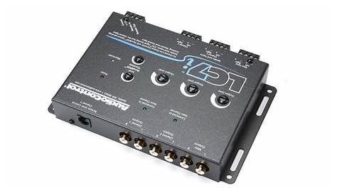audio control lc7i install guide