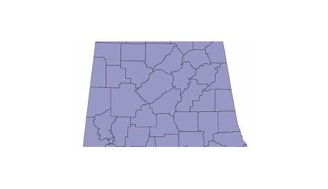 Alabama 28th Judicial Circuit - Ballotpedia