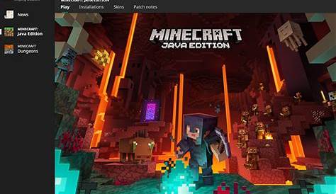 How To Play On Premium Minecraft Launcher