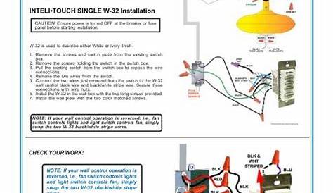 casablanca switch wiring diagram