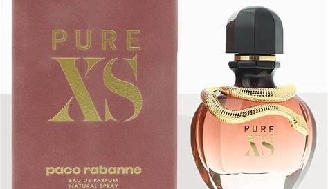 Paco Rabanne Pure Xs Eau De Parfum 50Ml | PrettyLittleThing