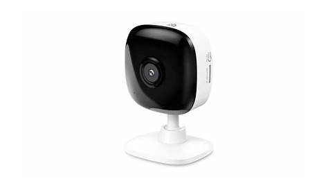 TP-Link's all-new Kasa 2K indoor smart camera sees first discount at