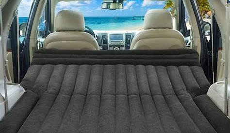 The 5 Best Subaru Outback Mattresses and Sleeping Pads