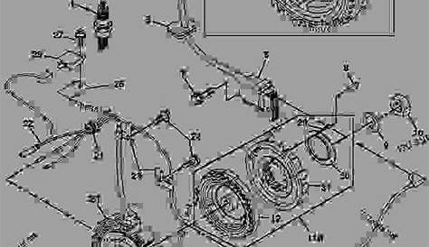 gator hpx 4x4 wiring diagram