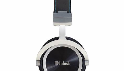 McIntosh MHP1000 Headphones